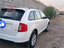 فورد ادج
